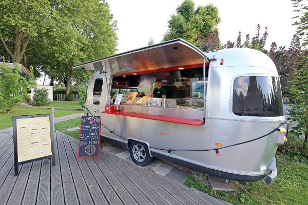 FOOD TRUCK FOOD TRUCK
