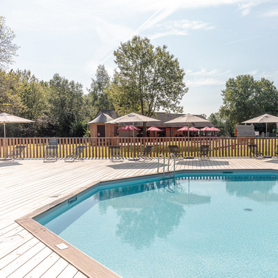 Campingplatz Valkenburg - Maastricht | Limburg, Niederlande